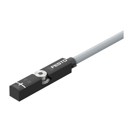 Sensor de Proximidad SMT-8M-A-XXX Ref. FESTO 574333