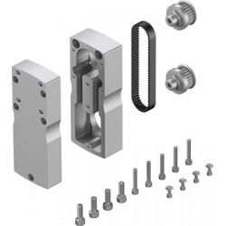 Conjunto Paralelo EAMM-U-50-D32-40A-78 Ref. FESTO 1201591
