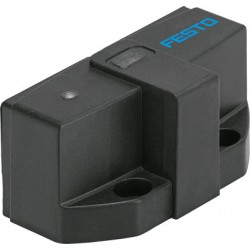 Caja de Finales de Carrera SRBG-C1-N-1-ZU-M12 Ref. FESTO 3568056