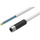 Cable de Conexión NEBL-T12G4-E-2-N-LE4 Ref. FESTO 8080790