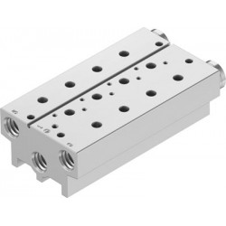 Placa de Alimentación VABM-B10-20S-G14-4 Ref. FESTO 576419