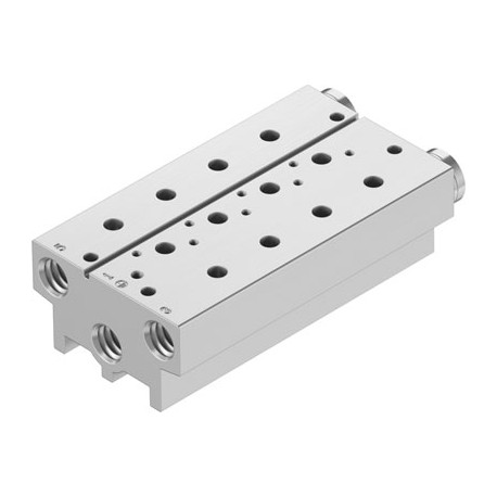 Placa de Alimentación VABM-B10-20S-G14-4 Ref. FESTO 576419