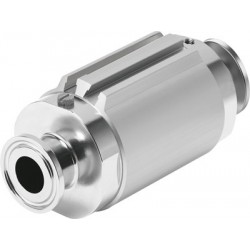 Válvula Aprisionadora VZQA-C-M22C-15-S5S5-ALV4E-6-E Ref. FESTO 3412425