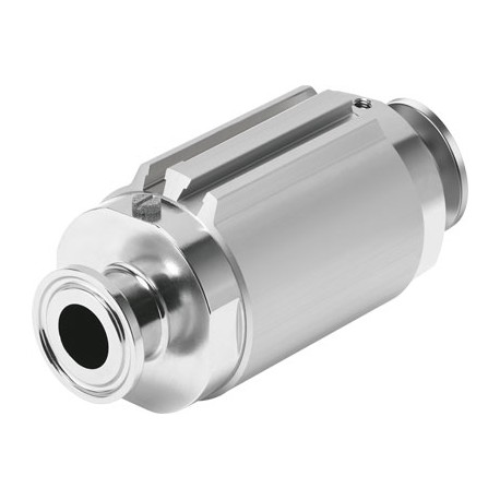 Válvula Aprisionadora VZQA-C-M22C-15-S5S5-ALV4E-6-E Ref. FESTO 3412425