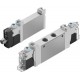 Electroválvula VUVG-XXX Ref. FESTO 564212