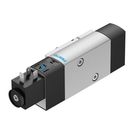 Electroválvula VSNC-FC-M52-MD-G14-F8-1B2 Ref. FESTO 577295