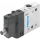 Electroválvula CPE14-M1CH-3GLS-1/8 Ref. FESTO 550248