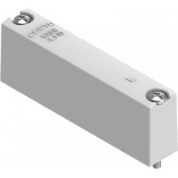 Placa Ciega VABB-L1-10-S Ref. FESTO 566462