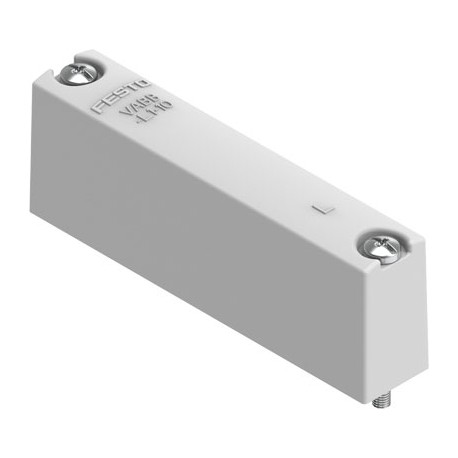 Placa Ciega VABB-L1-10-S Ref. FESTO 566462