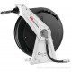 Enrollador de manguera aluminio monobrazo 1/2" (13x19,5mm) Longitud 10m RM-12S