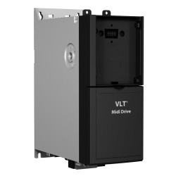 Variador de frecuencia (Baja Tensión) FC-280P1K5T4E20H1BXCXXXSXXXXA0 SI PROFIBUS CON Freno