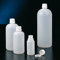 Botella Cilindrica 500ml