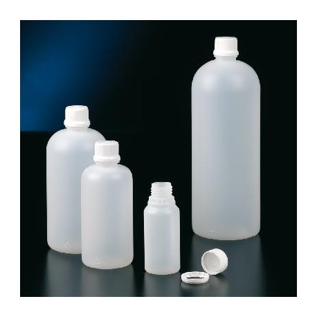 Botella Cilindrica 500ml