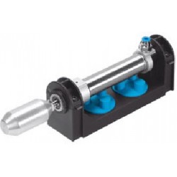 Cilindro simple efecto D:S-PAZ-EW20-50P