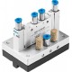 VALVULA NEUMATICA D:P-BG-VUWG-B5/2-Q4