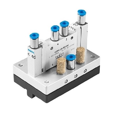 VALVULA NEUMATICA D:P-BG-VUWG-B5/2-Q4