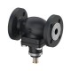 BRIDA VGF DN20 PN25