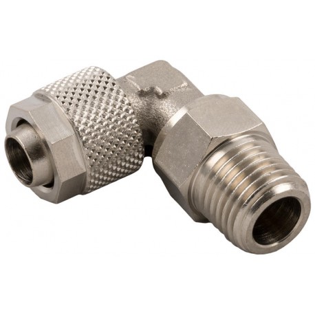 CODO GIRATORIO CONICO MACHO 8/6 1/8