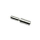 ENCHUFE RAPIDO Y PISTOLA SOPLADORA ENCHUFE RAPIDO METALICO SERIE MINI PASO 3MM ACOPLADOR CON ESPIGA