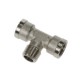 TE IGUAL H.CILINDRICO MACHO CON/M5 G1/8 1/8