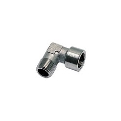 CODO IGUAL H.BSP CILINDRICO MACHO CONICO M5X08