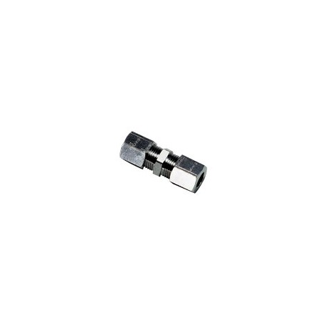 UNION DOBLE IGUAL D6MM