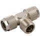 TE CENTRAL CONICA MACHO 4/2,7 1/8