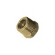 ACCESORIO ROSCADO ADAPTADORES DE LATON MACHO/HEMBRA REDUCCION MACHO-HEMBRA ROSCAS NPTF ROSCA NPTF3/4