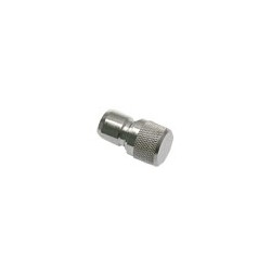 ENCHUFE RAPIDO Y PISTOLA SOPLADORA ENCHUFE RAPIDO METALICO ACCESORIO TAPON DN 12MM