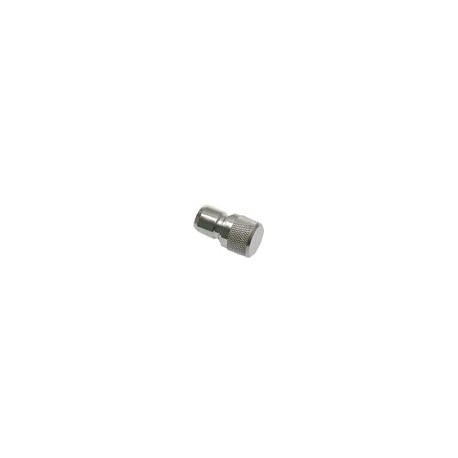 ENCHUFE RAPIDO Y PISTOLA SOPLADORA ENCHUFE RAPIDO METALICO ACCESORIO TAPON DN 12MM