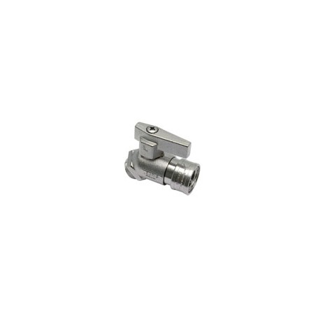 ENCHUFE RAPIDO Y PISTOLA SOPLADORA ENCHUFE RAPIDO METALICO ACCESORIO VALVULA CON ENCHUFE, ROSCA BSP