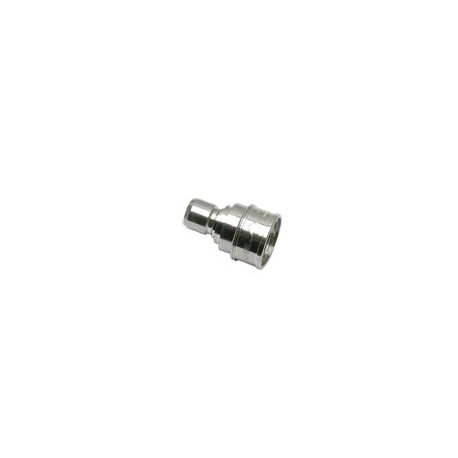 ENCHUFE RAPIDO Y PISTOLA SOPLADORA ENCHUFE RAPIDO METALICO SERIE MEDIO PASO 12MM ADAPTADOR DN 12MMJU