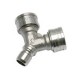 ENCHUFE RAPIDO Y PISTOLA SOPLADORA ENCHUFE RAPIDO METALICO SERIE MEDIO PASO 12MM Y DE DERIVACION, SI