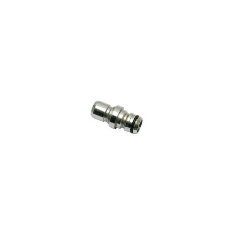 ENCHUFE RAPIDO Y PISTOLA SOPLADORA ENCHUFE RAPIDO METALICO SERIE MEDIO PASO 12MM ADAPTADOR CON ROSCA
