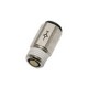 RACOR INSTANTANEO LF3000 POLIMERO HR PARA AIRE COMPRIMIDO IMPLANTACION RACOR AUTO-OBTURANTE, ROSCA M
