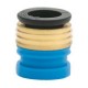 RACOR INSTANTANEO CARTUCHO INTEGRADO CARSTICK LF3000 CARTUCHO CARSTICK D5/32INC JUNTA NBR