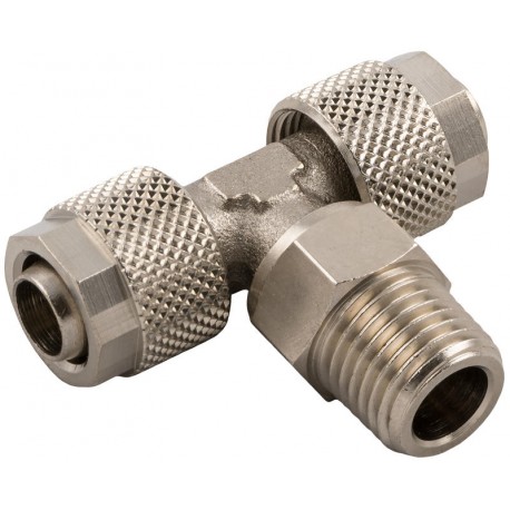 TE CENTRAL GIRATORIA CONICA MACHO 10/8 1/4