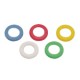 RACOR INSTANTANEO MISCELANEA ACCESORIO FUNDA PARA PULSADOR DE COLOR AMOVIBLE D14MM COLOR NATURO