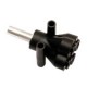 RACOR Y DOBLE DESIGUAL D4MM 8MM