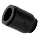 RACOR INSTANTANEO LF3000 POLIMERO HR PARA AIRE COMPRIMIDO UNION TAPON HEMBRA CON CONEXION INSTANTANE
