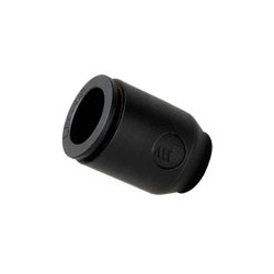 RACOR INSTANTANEO LF3000 POLIMERO HR PARA AIRE COMPRIMIDO UNION TAPON HEMBRA CON CONEXION INSTANTANE