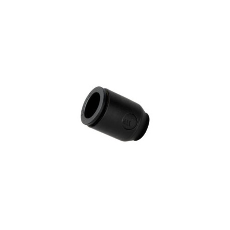 RACOR INSTANTANEO LF3000 POLIMERO HR PARA AIRE COMPRIMIDO UNION TAPON HEMBRA CON CONEXION INSTANTANE