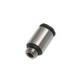 RACOR INSTANTANEO LF3000 POLIMERO HR PARA AIRE COMPRIMIDO IMPLANTACION RAC.ENTRADA RECTO MACHO HEXAG