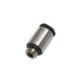 RACOR RECTO M7X1 D6 MM