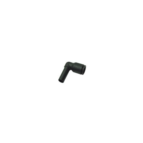 Equal Plug-in Elbow