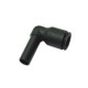 Equal Plug-in Elbow