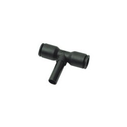 RACOR INSTANTANEO LF3000 POLIMERO HR PARA AIRE COMPRIMIDO ENCLAVABLE TE COMPACTA IGUAL/DEISUGAL CON