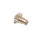 RACOR BANJO CODO MACHO M5X0.8
