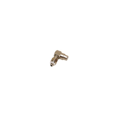 RACOR CODO ELEVADO MACHO M3X0.5