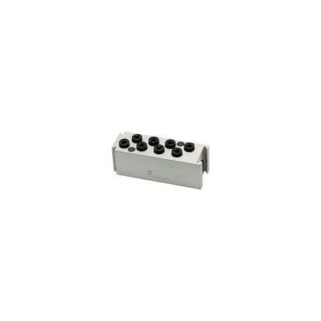 ACCESORIO ROSCADO REGLETA DE DISTRIBUCION CON CONEXION INSTANTANEA REGLETA DE DISTRIBUCION CON CONEX